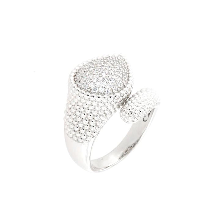 Anello In Argento 925