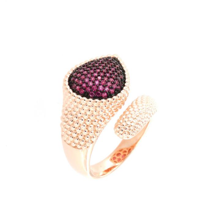 Anello In Argento 925