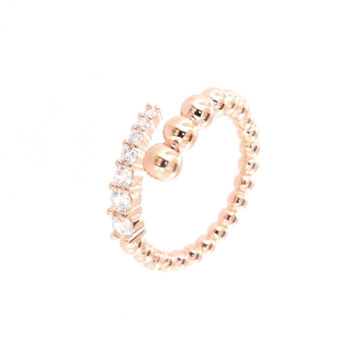 Anello In Argento 925