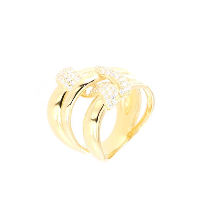 Anello In Argento 925