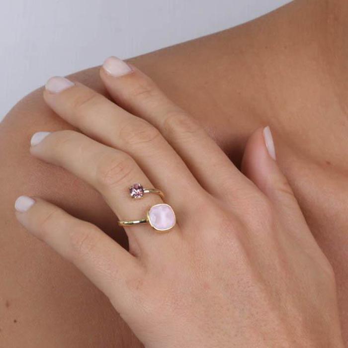 Anello In Argento 925