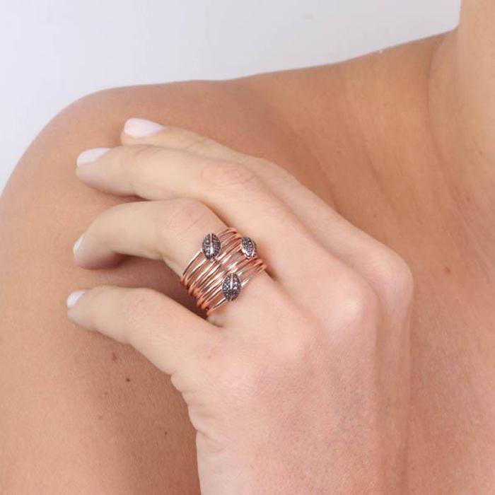 Anello In Argento 925