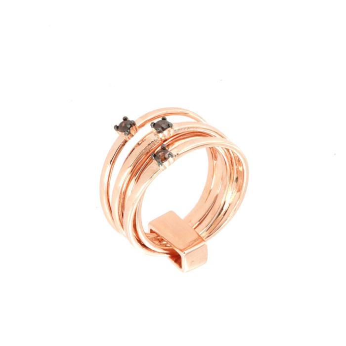 Anello In Argento 925