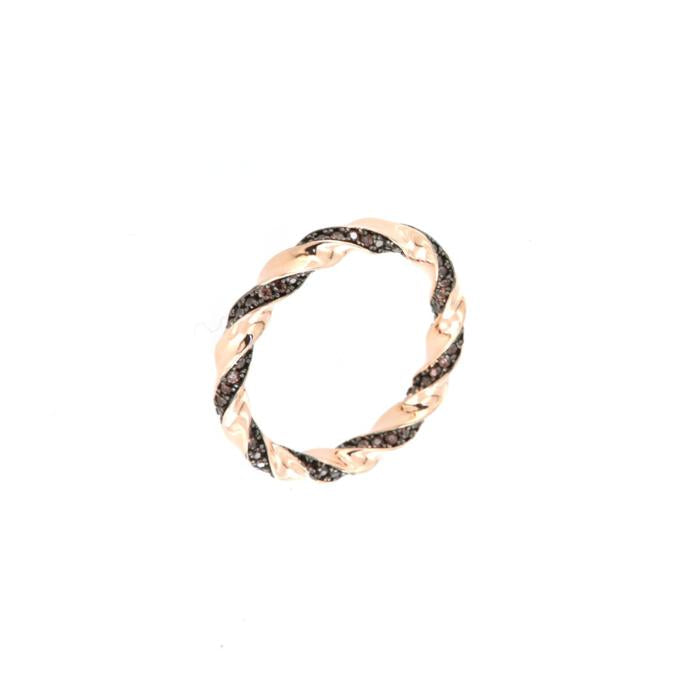 Anello In Argento 925