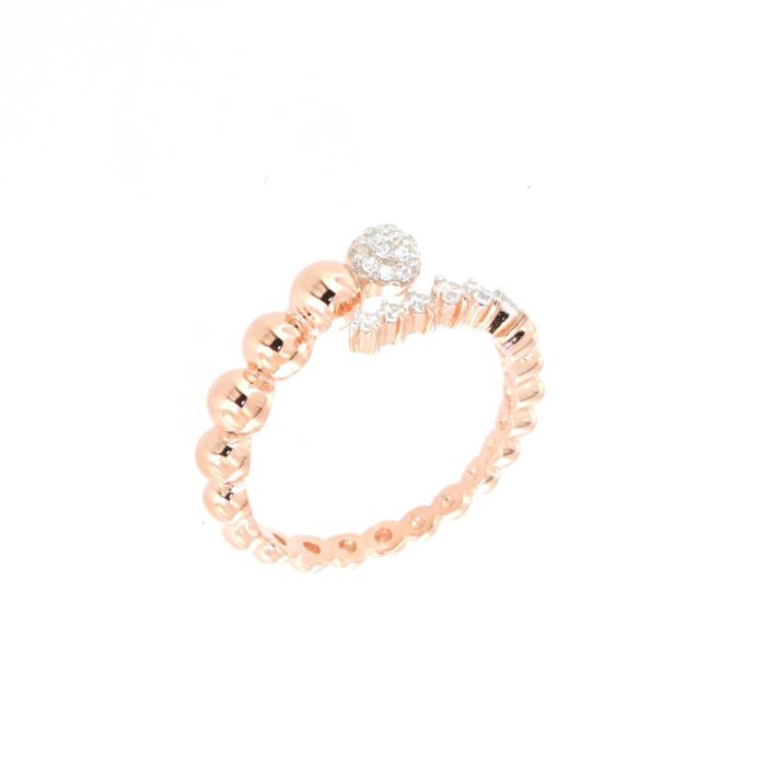Anello In Argento 925