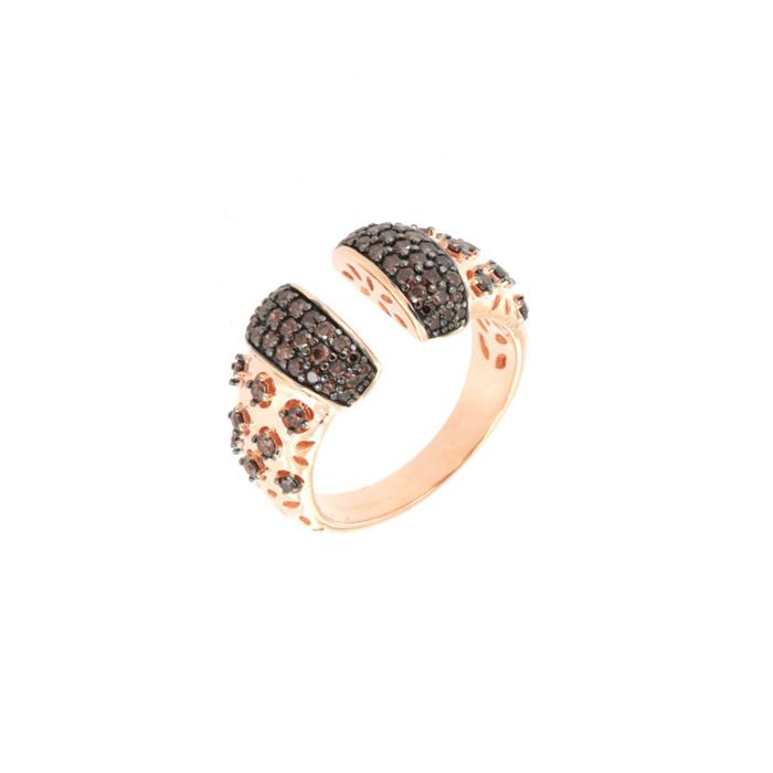 Anello In Argento 925