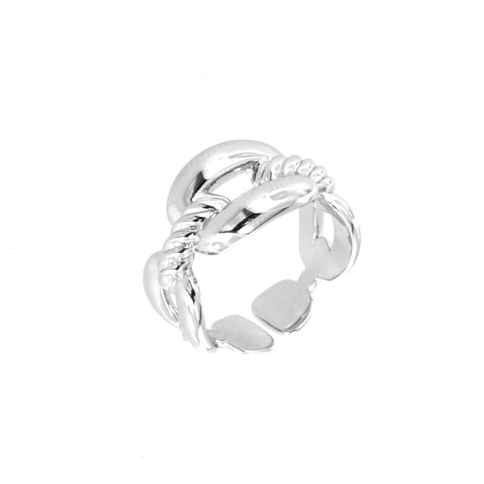 Anello In Argento 925