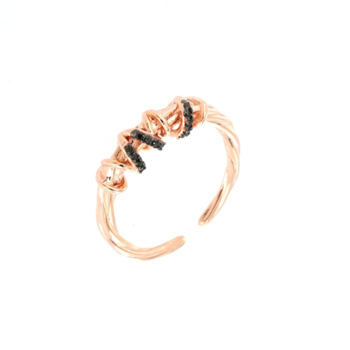 Anello In Argento 925