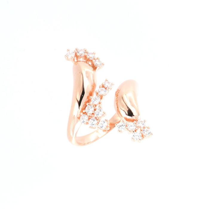 Anello In Argento 925