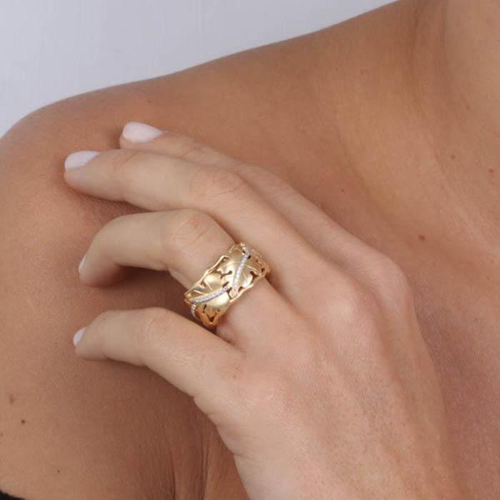 Anello In Argento 925