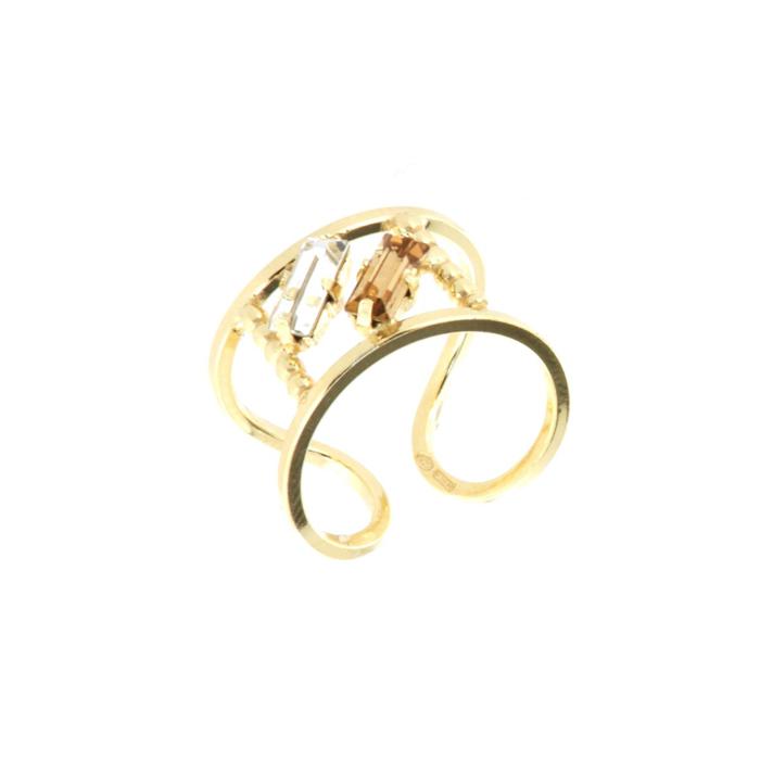 Anello In Argento 925