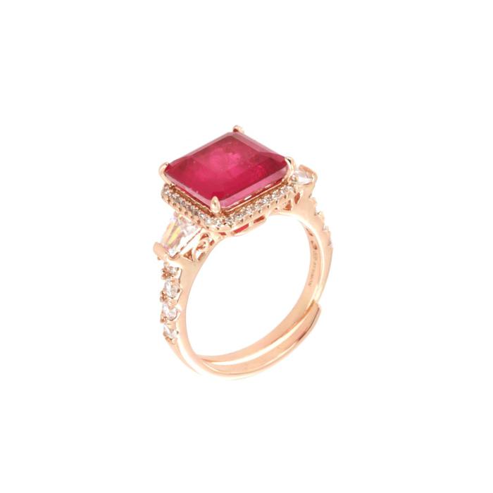 Anello In Argento 925