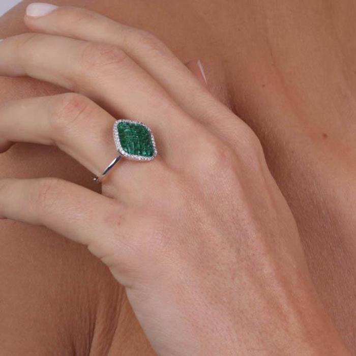 Anello In Argento 925