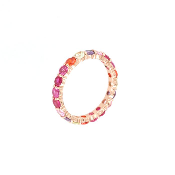 Anello In Argento 925