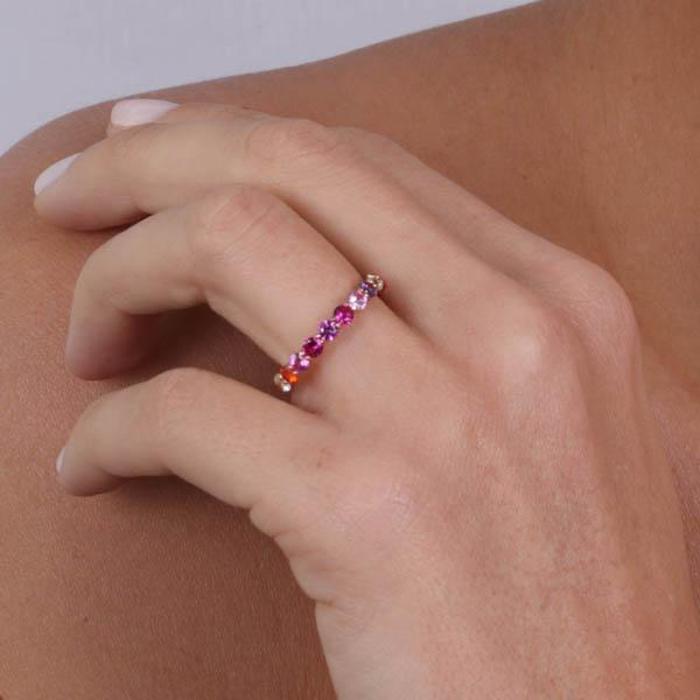 Anello In Argento 925