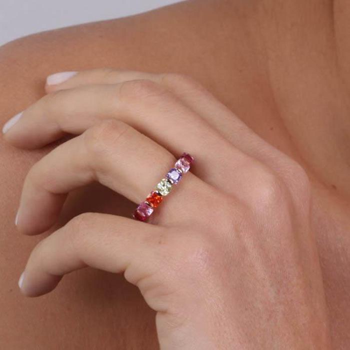 Anello In Argento 925