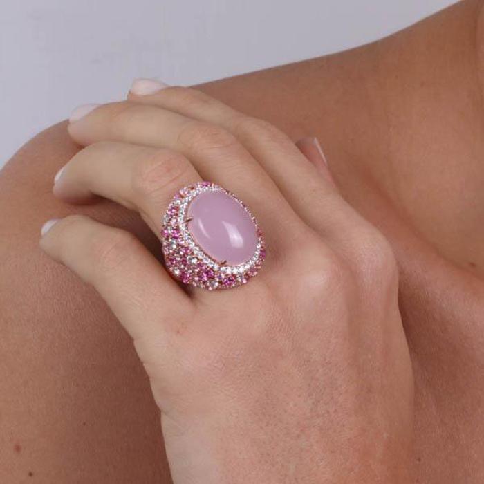Anello In Argento 925