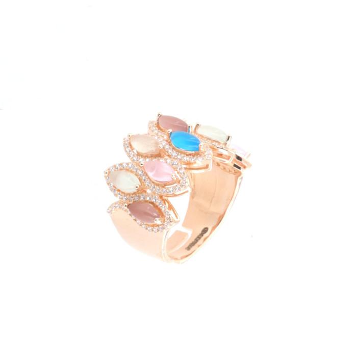 Anello In Argento 925