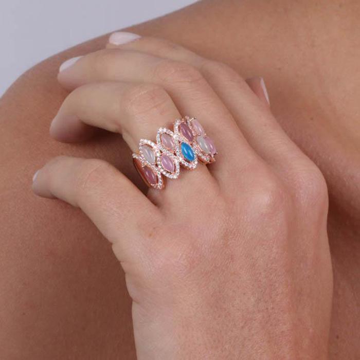 Anello In Argento 925