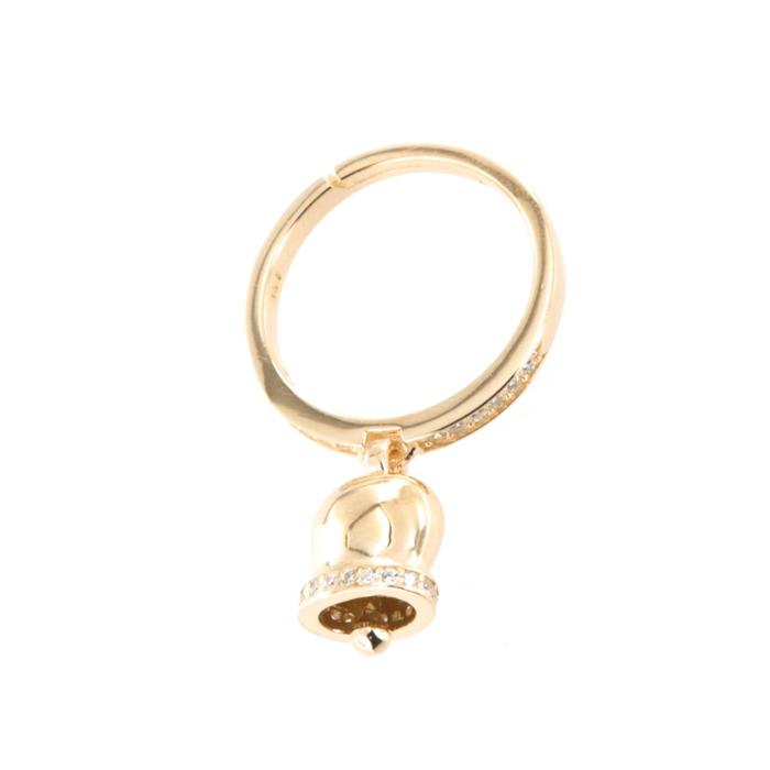 Anello In Argento 925