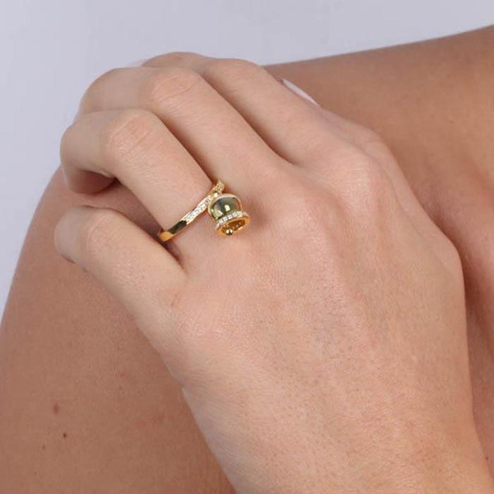 Anello In Argento 925