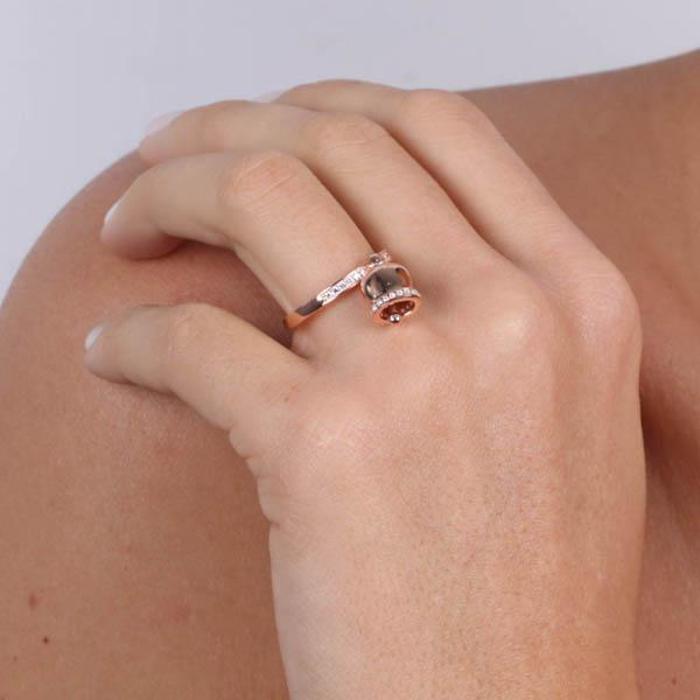 Anello In Argento 925