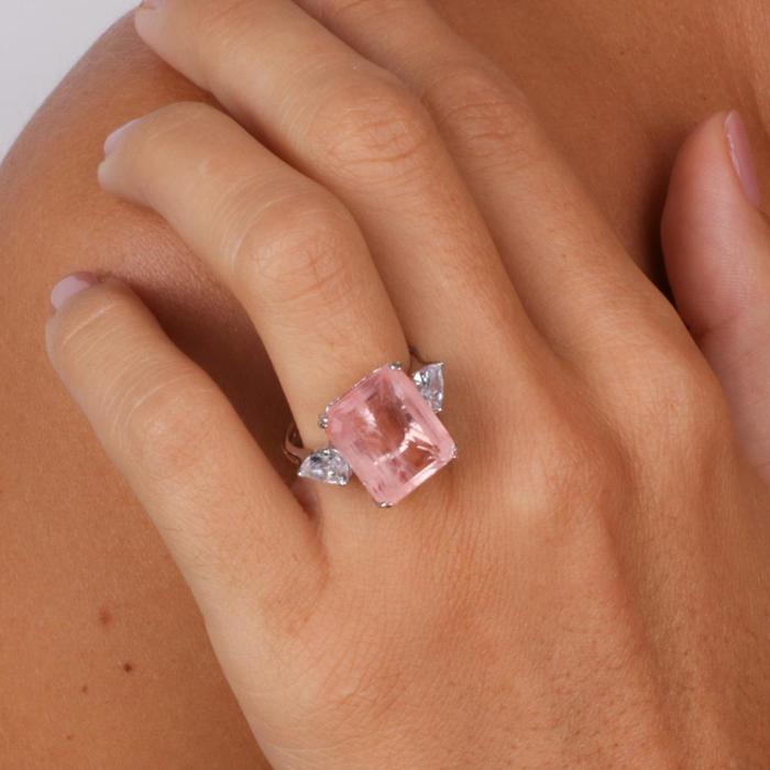Anello In Argento 925