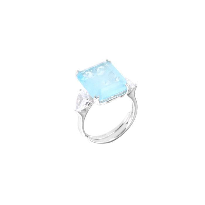 Anello In Argento 925