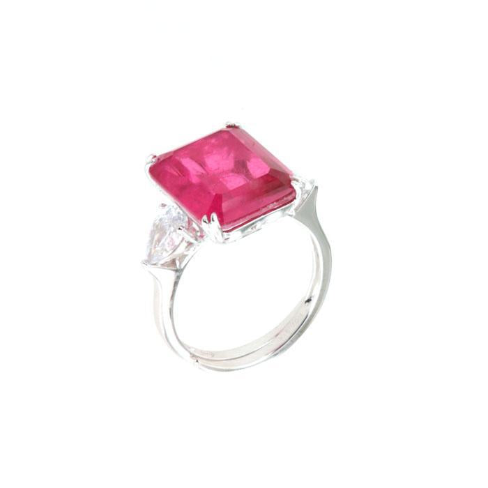 Anello In Argento 925