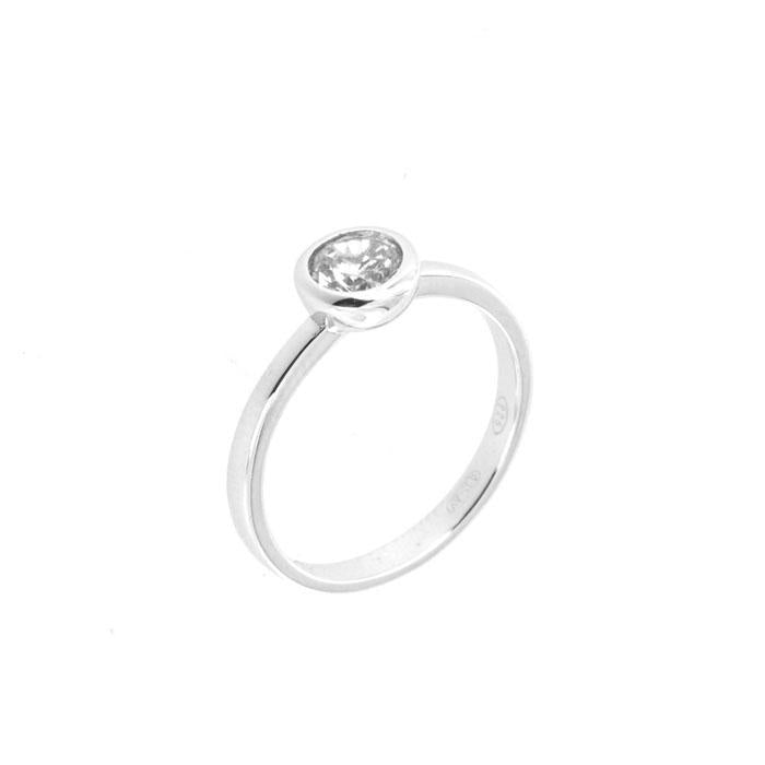 Anello In Argento 925