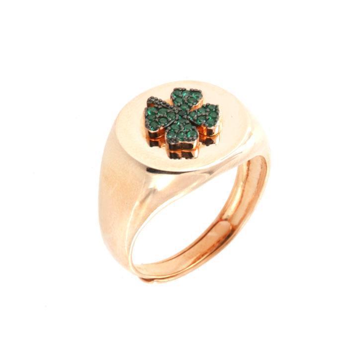 Anello In Argento 925