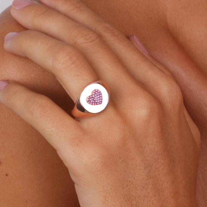 Anello In Argento 925