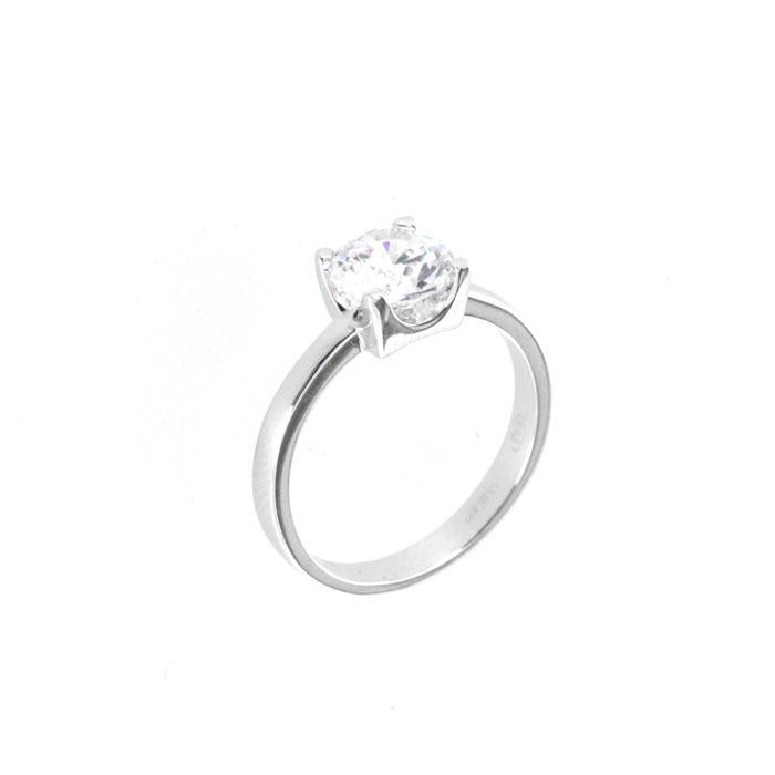 Anello In Argento 925