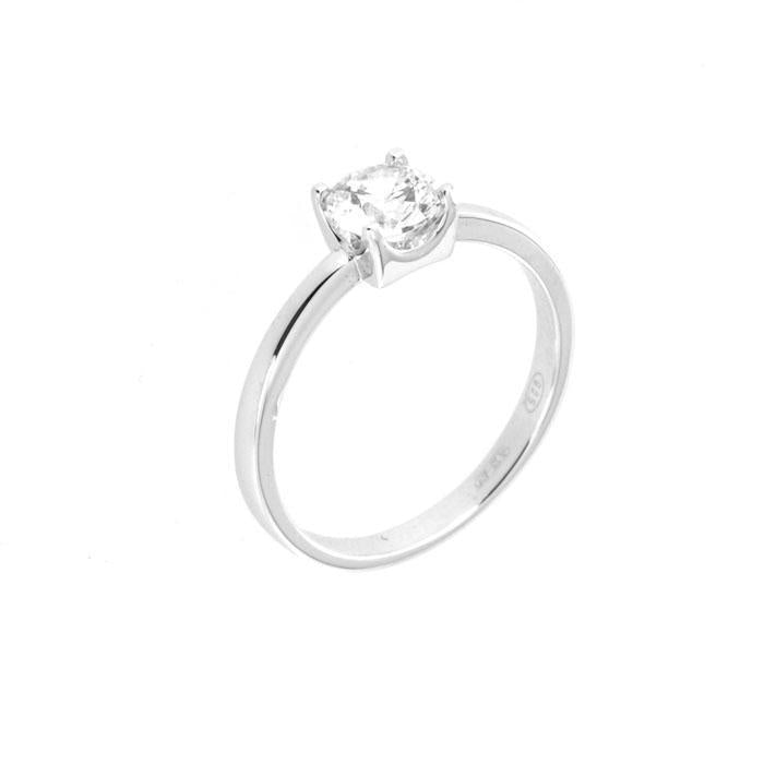 Anello In Argento 925