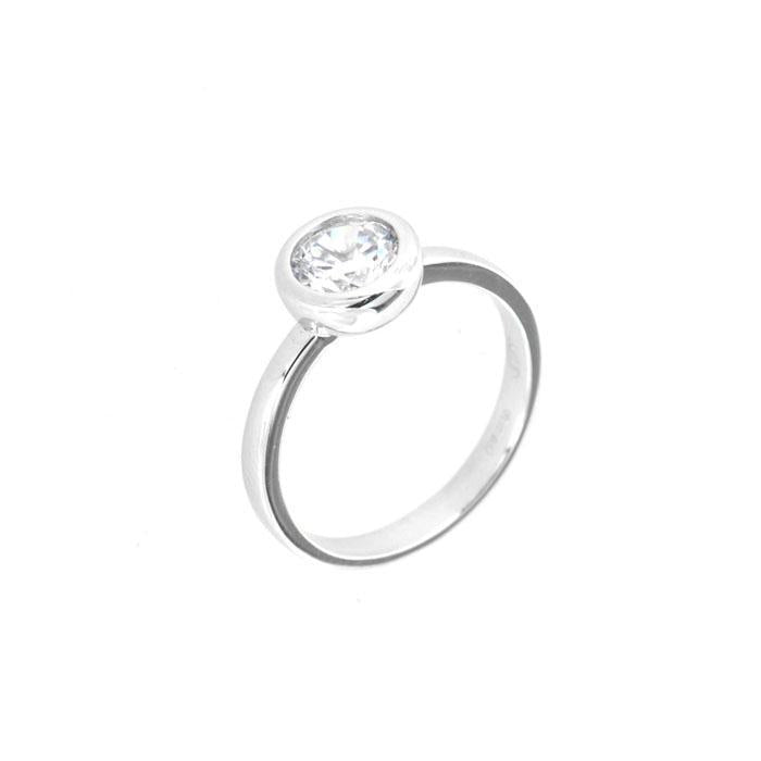 Anello In Argento 925