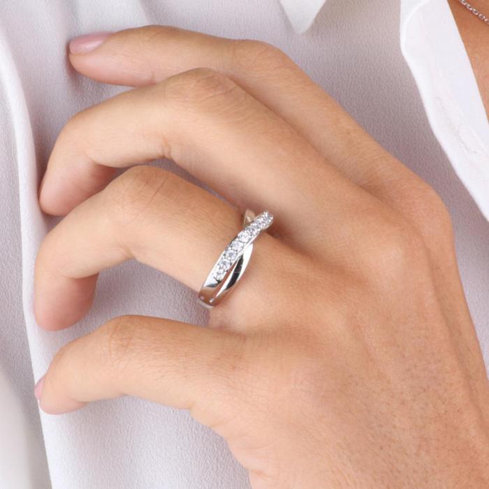 Anello In Argento 925