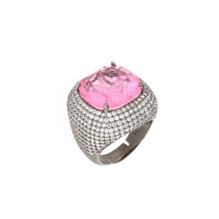 Anello In Argento 925