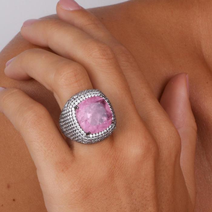 Anello In Argento 925