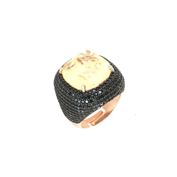 Anello In Argento 925