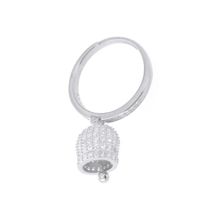 Anello In Argento 925
