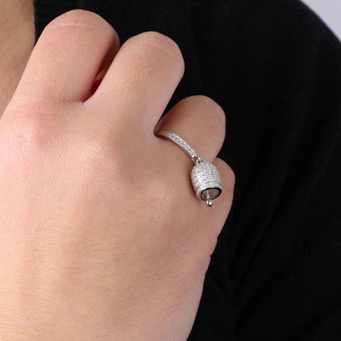 Anello In Argento 925