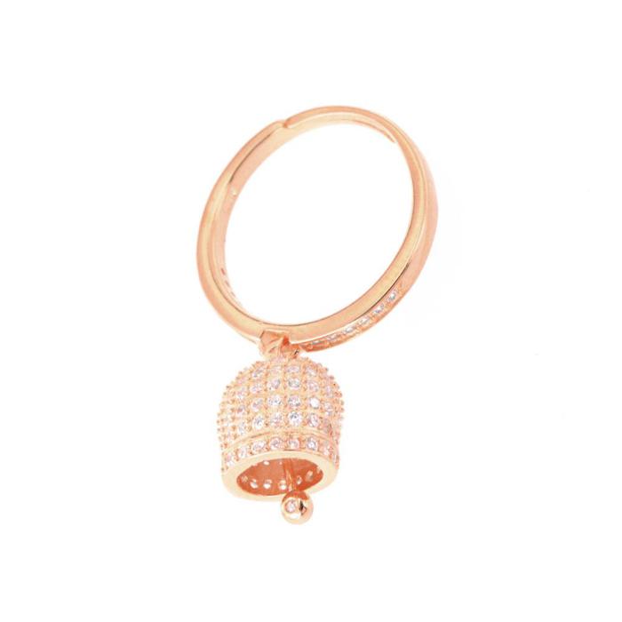 Anello In Argento 925