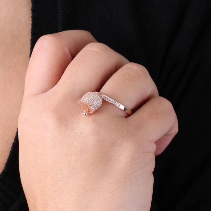 Anello In Argento 925