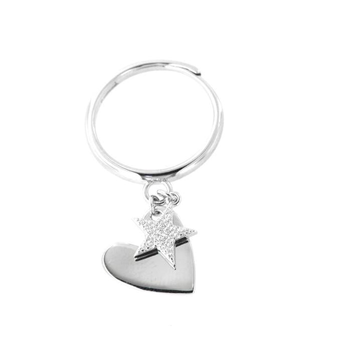 Anello In Argento 925