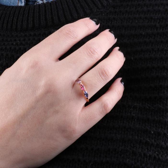 Anello In Argento 925