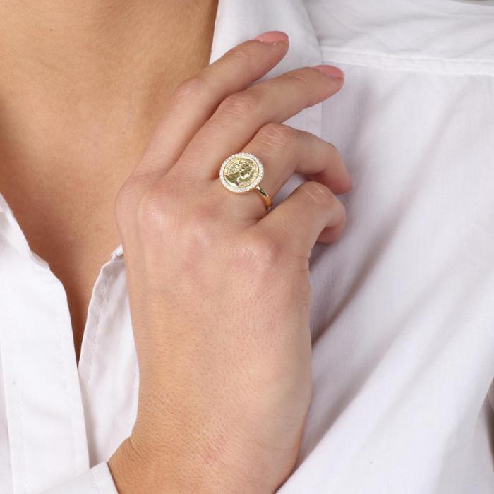 Anello In Argento 925