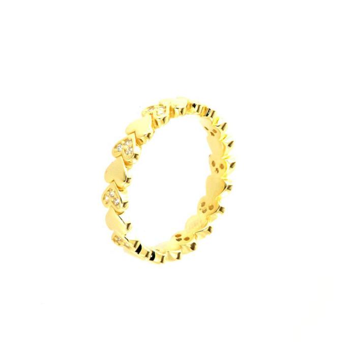 Anello In Argento 925