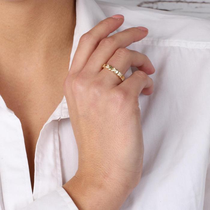 Anello In Argento 925