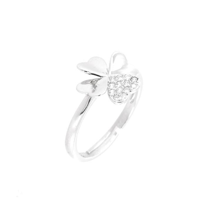 Anello In Argento 925