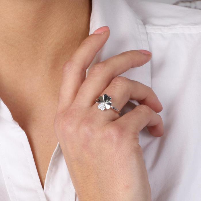 Anello In Argento 925